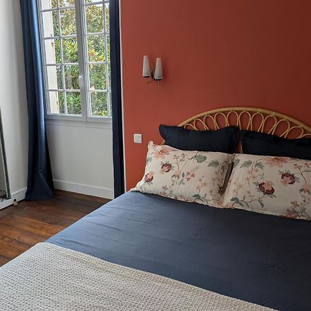 Au Logis De Vechillot Bed & Breakfast Angoulême Екстериор снимка