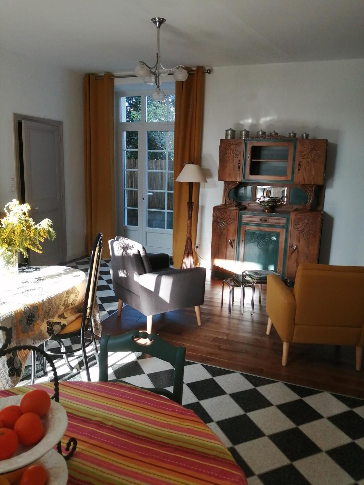 Au Logis De Vechillot Bed & Breakfast Angoulême Екстериор снимка