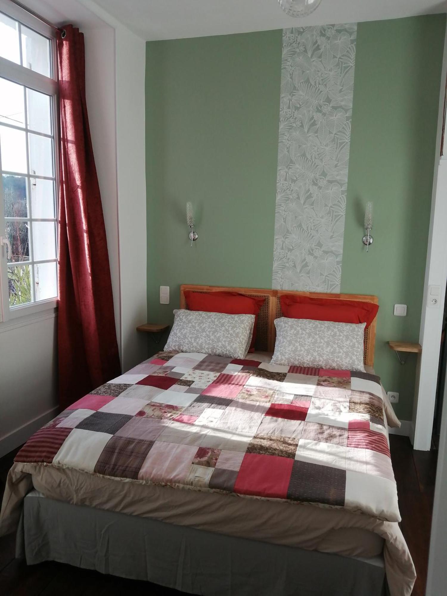Au Logis De Vechillot Bed & Breakfast Angoulême Екстериор снимка