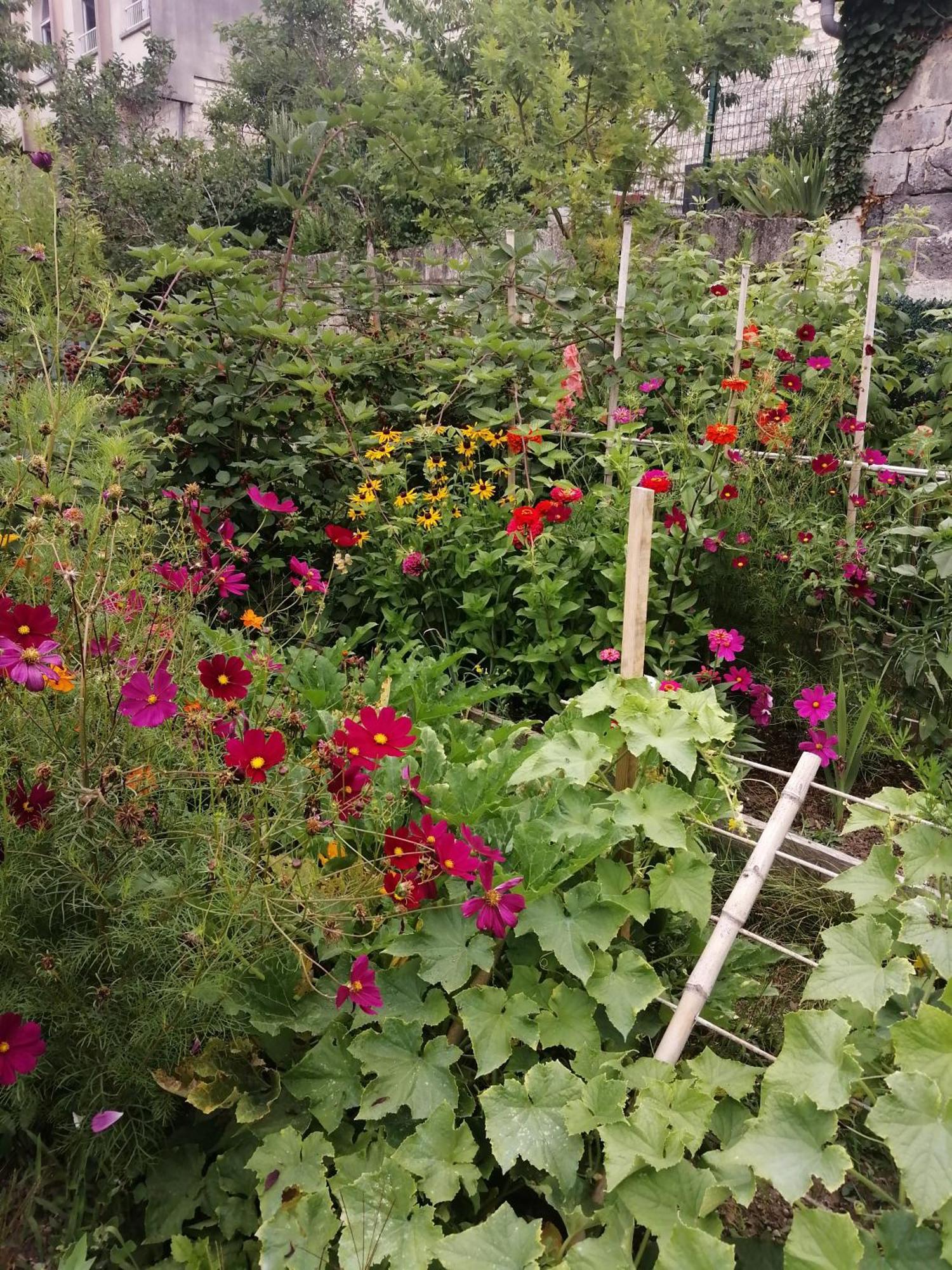 Au Logis De Vechillot Bed & Breakfast Angoulême Екстериор снимка
