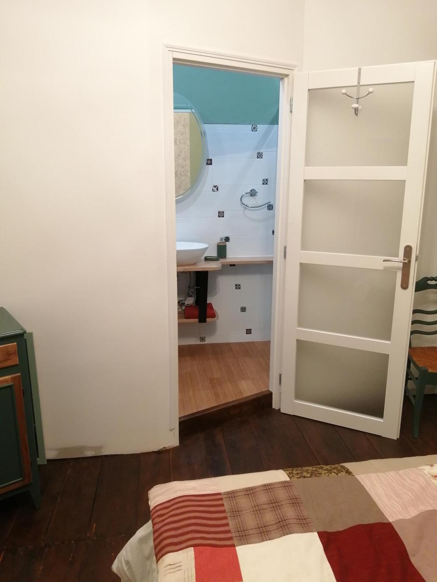 Au Logis De Vechillot Bed & Breakfast Angoulême Екстериор снимка