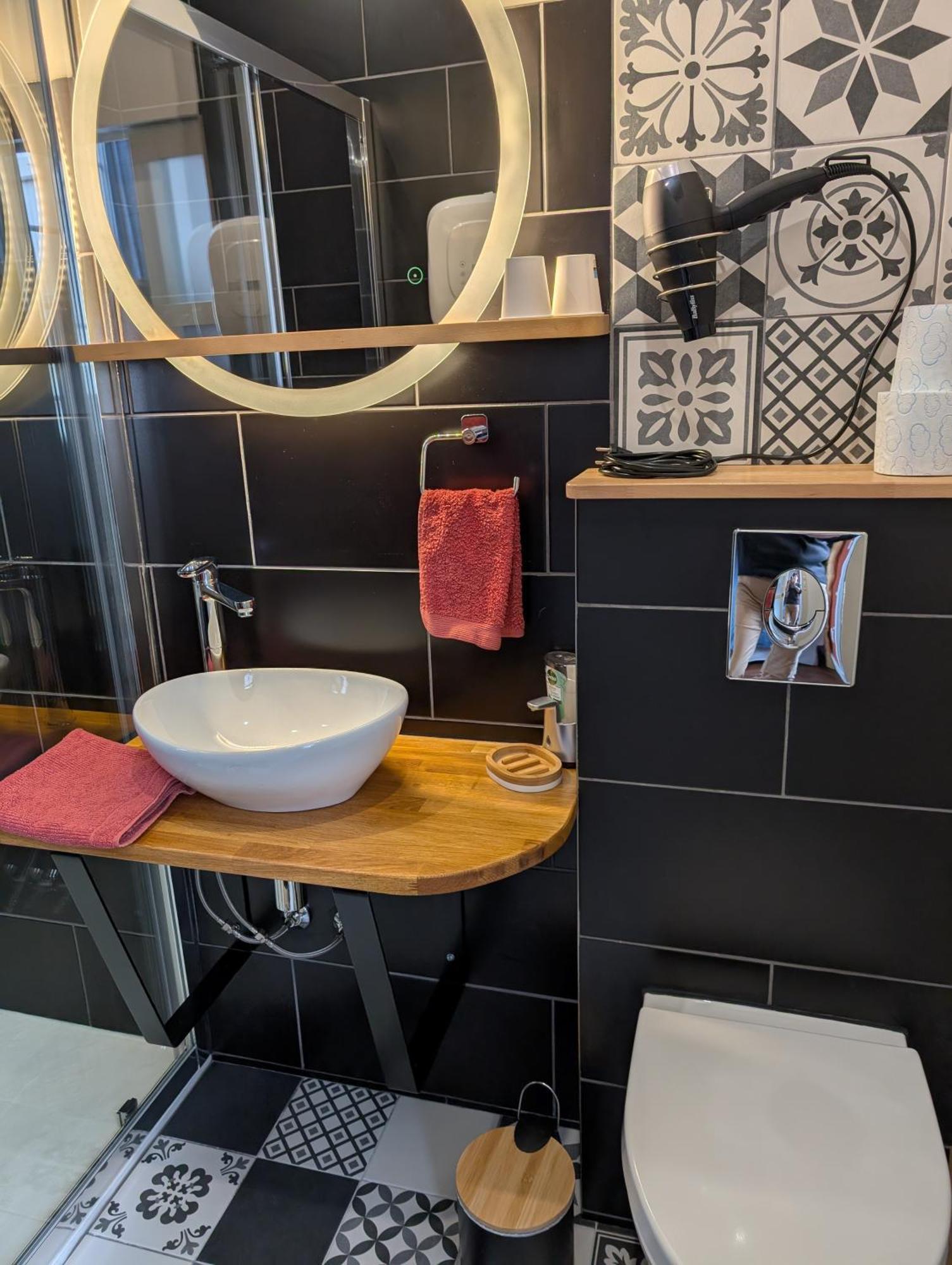 Au Logis De Vechillot Bed & Breakfast Angoulême Екстериор снимка