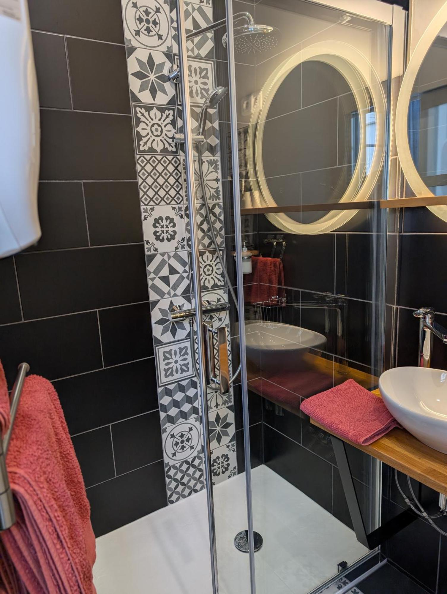 Au Logis De Vechillot Bed & Breakfast Angoulême Екстериор снимка